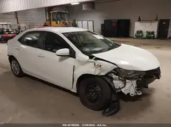 2T1BURHE0KC206610 2019 TOYOTA COROLLA
