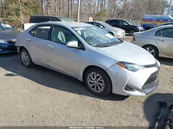 2T1BURHE0KC206736 2019 TOYOTA COROLLA