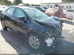 2T1BURHE0KC207658 2019 TOYOTA COROLLA