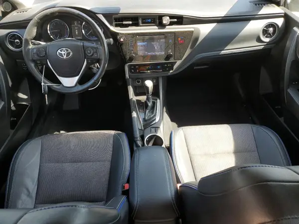 2T1BURHE0KC208518 2019 TOYOTA COROLLA - Image 8