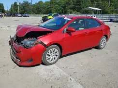 2T1BURHE0KC209104 2019 TOYOTA COROLLA