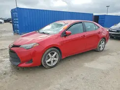 2T1BURHE0KC209538 2019 TOYOTA COROLLA