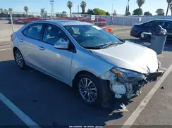 2T1BURHE0KC209748 2019 TOYOTA COROLLA