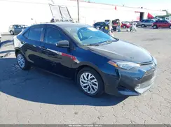 2T1BURHE0KC210186 2019 TOYOTA COROLLA
