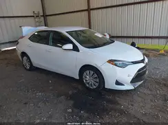 2T1BURHE0KC210804 2019 TOYOTA COROLLA