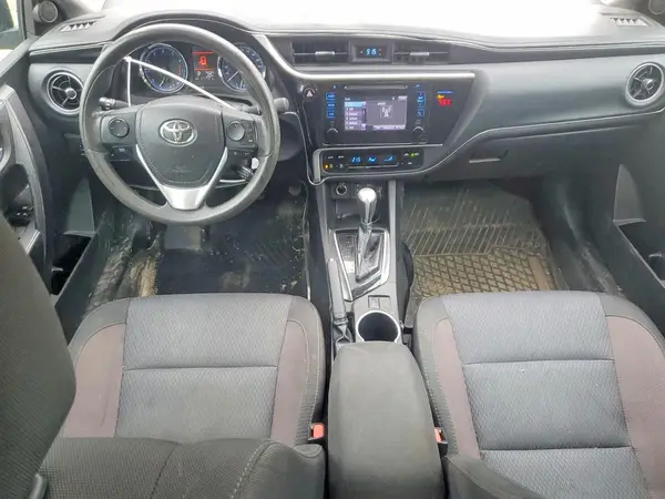 2T1BURHE0KC211712 2019 TOYOTA COROLLA - Image 8