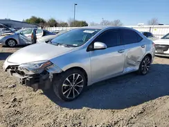2T1BURHE0KC212407 2019 TOYOTA COROLLA
