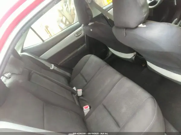 2T1BURHE0KC212830 2019 TOYOTA COROLLA - Image 8