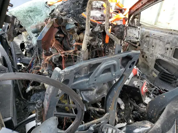 2T1BURHE0KC212889 2019 TOYOTA COROLLA - Image 8