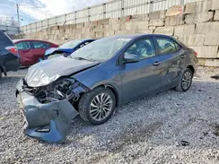 2T1BURHE0KC214013 2019 TOYOTA COROLLA
