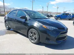 2T1BURHE0KC214254 2019 TOYOTA COROLLA