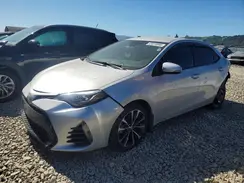 2T1BURHE0KC215940 2019 TOYOTA COROLLA