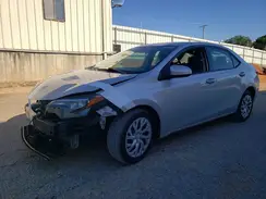 2T1BURHE0KC216425 2019 TOYOTA COROLLA