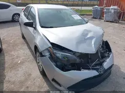 2T1BURHE0KC216618 2019 TOYOTA COROLLA