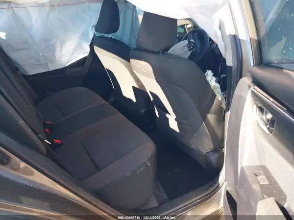 2T1BURHE0KC216988 2019 TOYOTA COROLLA - Image 8
