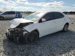 2T1BURHE0KC216991 2019 TOYOTA COROLLA