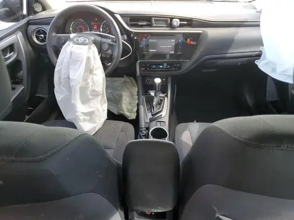2T1BURHE0KC216991 2019 TOYOTA COROLLA - Image 8