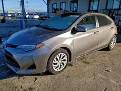 2T1BURHE0KC217459 2019 TOYOTA COROLLA