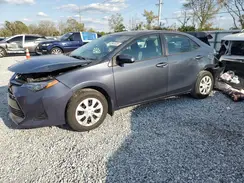 2T1BURHE0KC218398 2019 TOYOTA COROLLA