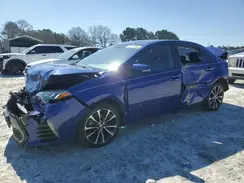 2T1BURHE0KC219759 2019 TOYOTA COROLLA
