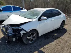 2T1BURHE0KC220037 2019 TOYOTA COROLLA