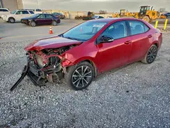2T1BURHE0KC220829 2019 TOYOTA COROLLA