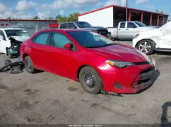2T1BURHE0KC222824 2019 TOYOTA COROLLA