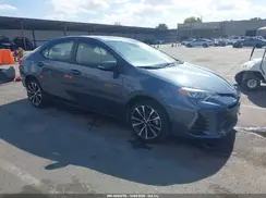 2T1BURHE0KC222967 2019 TOYOTA COROLLA