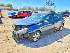 2T1BURHE0KC223889 2019 TOYOTA COROLLA