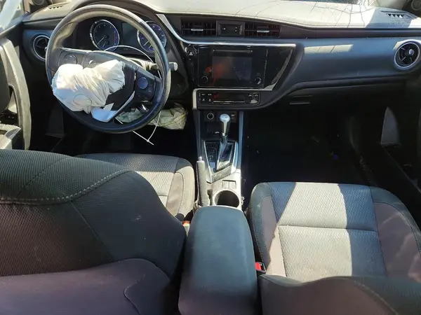 2T1BURHE0KC223889 2019 TOYOTA COROLLA - Image 8