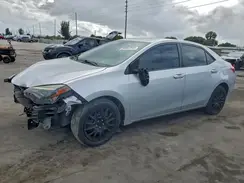 2T1BURHE0KC224234 2019 TOYOTA COROLLA