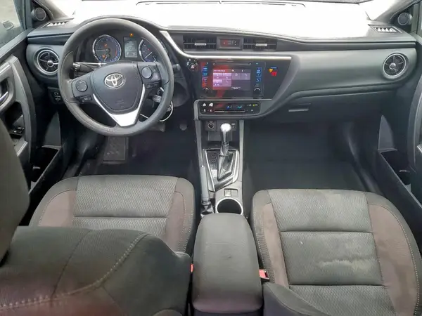 2T1BURHE0KC224234 2019 TOYOTA COROLLA - Image 8