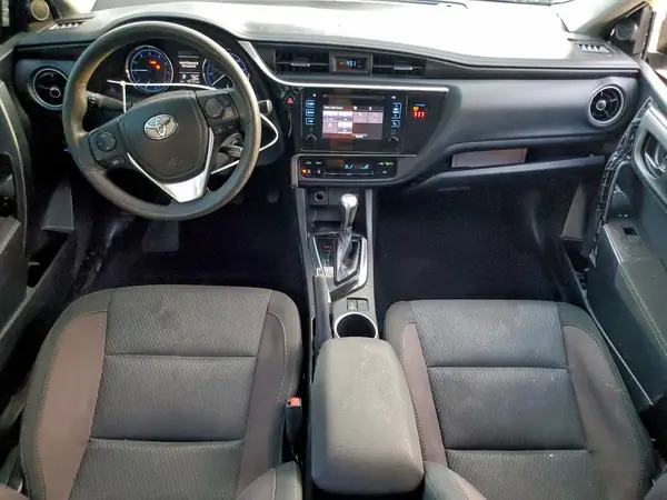 2T1BURHE0KC226145 2019 TOYOTA COROLLA - Image 8
