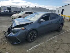 2T1BURHE0KC226498 2019 TOYOTA COROLLA