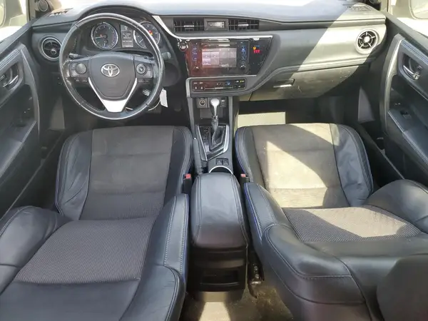 2T1BURHE0KC226730 2019 TOYOTA COROLLA - Image 8