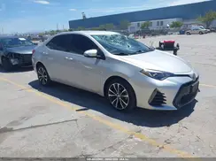 2T1BURHE0KC227277 2019 TOYOTA COROLLA