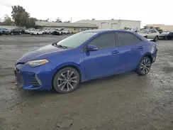 2T1BURHE0KC227389 2019 TOYOTA COROLLA