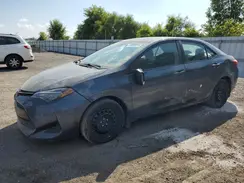 2T1BURHE0KC227666 2019 TOYOTA COROLLA