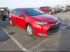 2T1BURHE0KC228610 2019 TOYOTA COROLLA