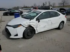2T1BURHE0KC228655 2019 TOYOTA COROLLA