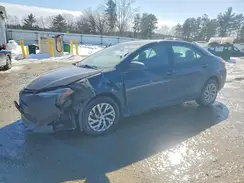 2T1BURHE0KC228834 2019 TOYOTA COROLLA