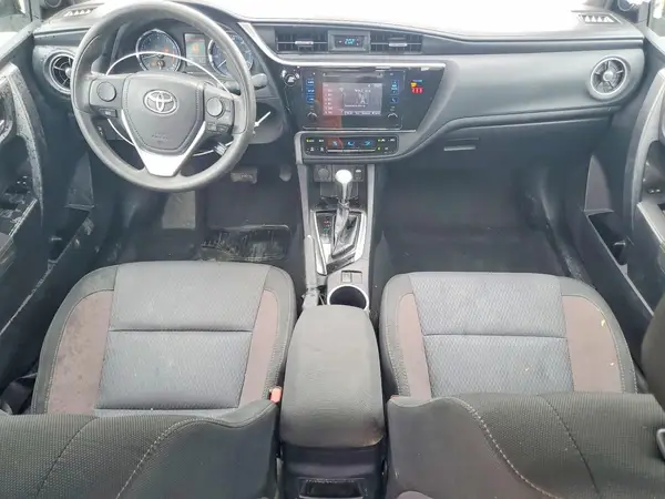 2T1BURHE0KC229126 2019 TOYOTA COROLLA - Image 8