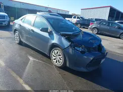 2T1BURHE0KC229594 2019 TOYOTA COROLLA