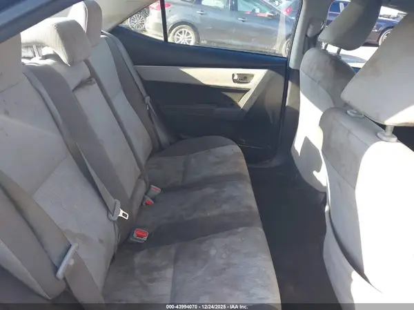 2T1BURHE0KC229594 2019 TOYOTA COROLLA - Image 8