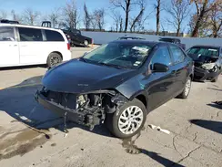 2T1BURHE0KC229854 2019 TOYOTA COROLLA