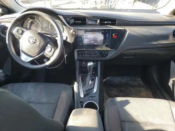 2T1BURHE0KC229854 2019 TOYOTA COROLLA - Image 8