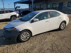 2T1BURHE0KC229904 2019 TOYOTA COROLLA