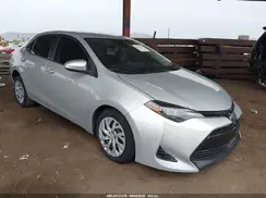 2T1BURHE0KC230020 2019 TOYOTA COROLLA