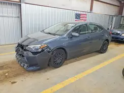 2T1BURHE0KC230874 2019 TOYOTA COROLLA