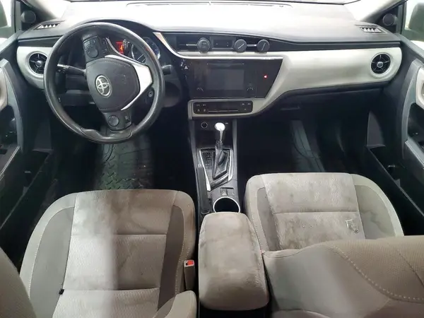 2T1BURHE0KC230874 2019 TOYOTA COROLLA - Image 8